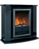 Dimplex Mozart electric fire suuite